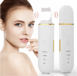 Ultrasonic Skin Scrubber Vibrate - صورة 2