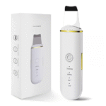 Ultrasonic Skin Scrubber Vibrate - صورة 3