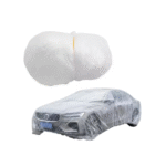 Universal Disposable Car Cover - صورة 8