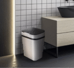 Smart Touchless Sensor Trash Bin - صورة 6