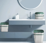 Smart Touchless Sensor Trash Bin - صورة 7