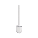 Silicone Toilet Brush with Holder