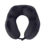 U-Shape Memory Foam Neck Pillow - صورة 3