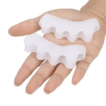 Toe Separator & Bunion Corrector - صورة 5