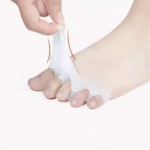 Toe Separator & Bunion Corrector - صورة 7