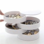 Rotating Jewelry Box - صورة 4