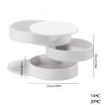 Rotating Jewelry Box - صورة 5