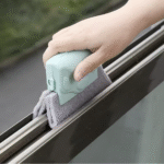 Window Cleaning Brush & Groove Gap Cleaner - Image 2