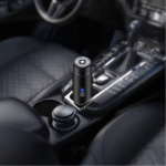 Mini Electric Shaver - Image 10