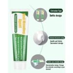 Wall Mending Agent & Repair Cream - صورة 8