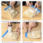 Portable USB Electric Vacuum Sealing Machine - Image 6