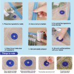 Portable USB Electric Vacuum Sealing Machine - Image 8