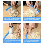 Portable USB Electric Vacuum Sealing Machine - Image 9