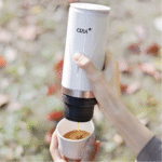 portable espresso makers - صورة 2