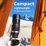 portable espresso makers - صورة 5