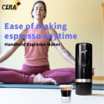 portable espresso makers - صورة 9