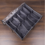 Shoe Under Bed Storage Organizer - صورة 7