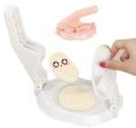 Dumpling Wrapper Mold Round