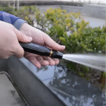 Car Wash High Pressure Nozzle - صورة 2