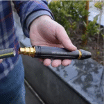 Car Wash High Pressure Nozzle - صورة 5