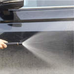 Car Wash High Pressure Nozzle - صورة 6