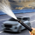 Car Wash High Pressure Nozzle - صورة 8