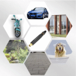 Car Wash High Pressure Nozzle - صورة 9