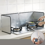 Gas Stove Oil-blocking Board - صورة 5