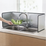 Gas Stove Oil-blocking Board - صورة 3