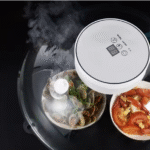 Electric Heating Meal Cover - صورة 2
