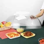 Electric Heating Meal Cover - صورة 5