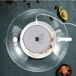 Electric Heating Meal Cover - صورة 6