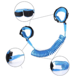 Toddler Safety Harness Wrist Link – Anti-Lost Strap (1.5M) - Image 2