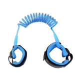 Toddler Safety Harness Wrist Link – Anti-Lost Strap (1.5M) - Image 3