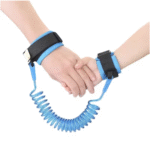 Toddler Safety Harness Wrist Link – Anti-Lost Strap (1.5M)