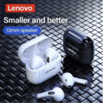 Lenovo LP40 Wireless Earbuds – Bluetooth 5.0 TWS - Image 2