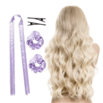 curling rod headband hair rollers wave