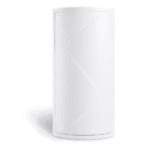 360° Rotating Bathroom Storage Rack – Wall Mounted