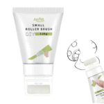 Wall Repair Roller Brush – Quick-Dry Filler & Paint Tool