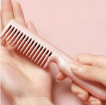 Rechargeable Hair Straightener Comb – Type-C - Image 3