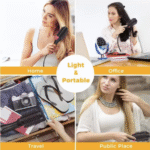 One Step 3-in-1 Hot Air Brush - Image 10