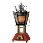 Electric Ceramic Heater - Image 2