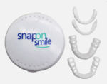 Snap On Smile – Instant Perfect Teeth Veneers Cosmetic Dental Cover