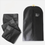 Garment Bag 60 × 137 cm – Non-Woven Dustproof Suit & Robe Storage Bag - Image 7