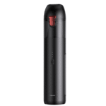USAMS Mini Handheld Car Vacuum Cleaner – 6000Pa Powerful Suction, Portable & Rechargeable - صورة 2