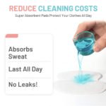 UNDERARM DRESS SHIELDS - صورة 10