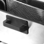 Electric Deep Fryer 3L - Image 5