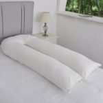 Sharper Image Full Support Body Pillow - Image 15