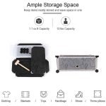 Shoe Rack Organizer 5 Layers DIY - صورة 5