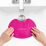 Spa Brush Cleaning Mat - صورة 4